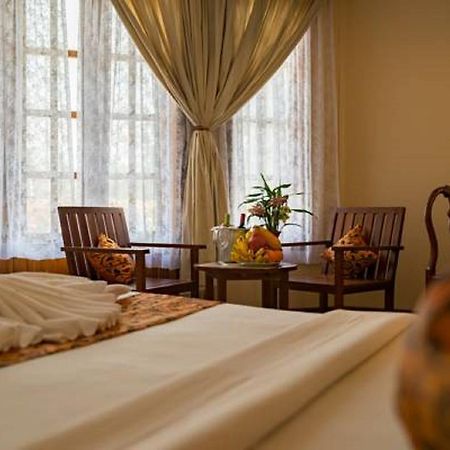 Sun Inns Hotel Σιέμ Ρέαπ Εξωτερικό φωτογραφία