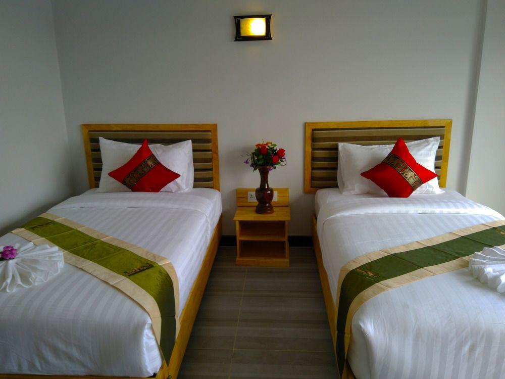 Sun Inns Hotel Σιέμ Ρέαπ Εξωτερικό φωτογραφία