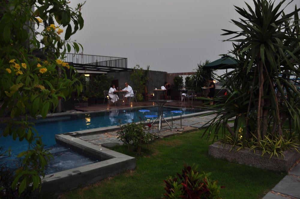 Sun Inns Hotel Σιέμ Ρέαπ Εξωτερικό φωτογραφία