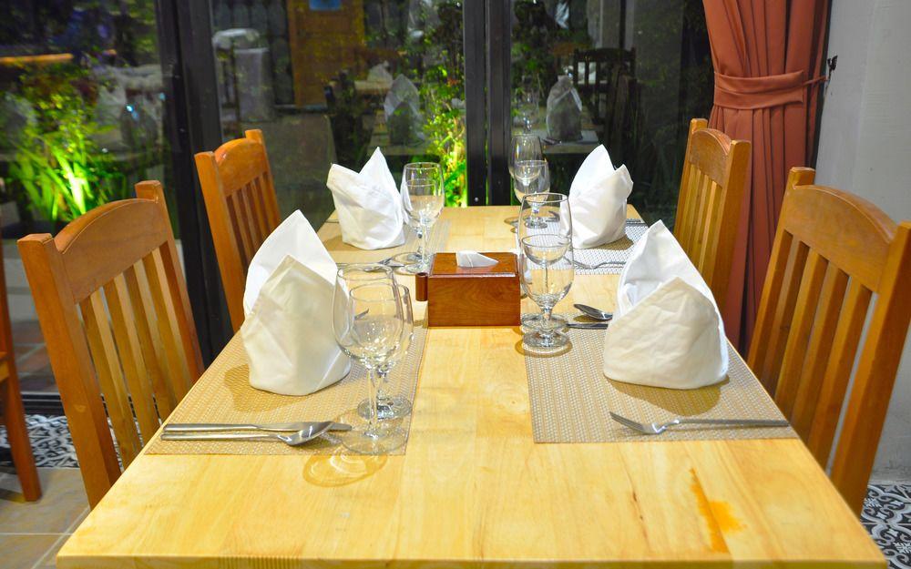 Sun Inns Hotel Σιέμ Ρέαπ Εξωτερικό φωτογραφία