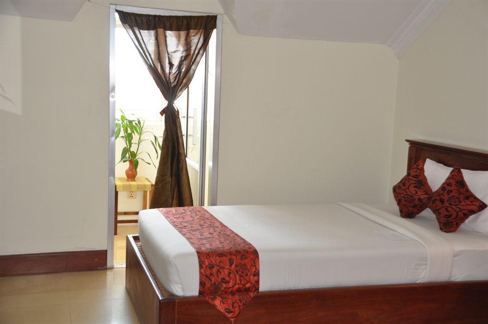 Sun Inns Hotel Σιέμ Ρέαπ Εξωτερικό φωτογραφία