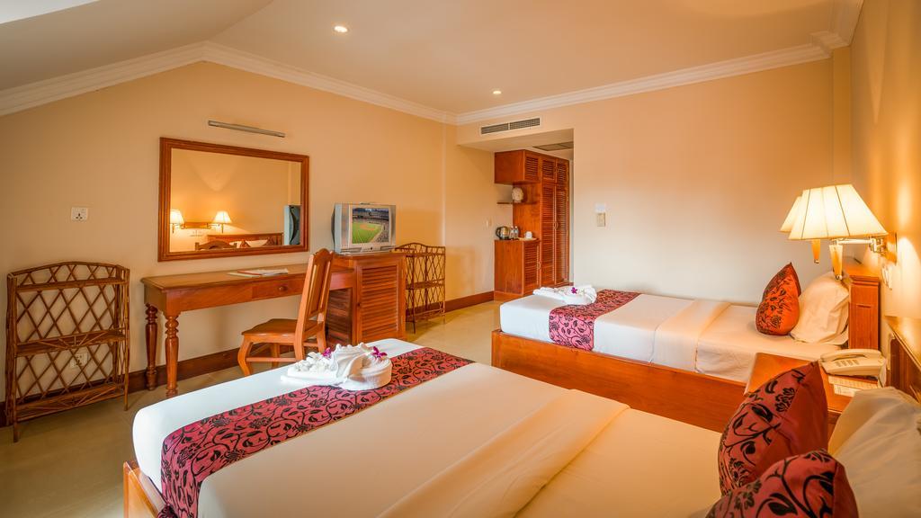 Sun Inns Hotel Σιέμ Ρέαπ Εξωτερικό φωτογραφία