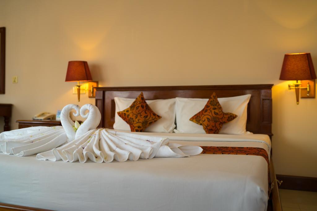 Sun Inns Hotel Σιέμ Ρέαπ Εξωτερικό φωτογραφία