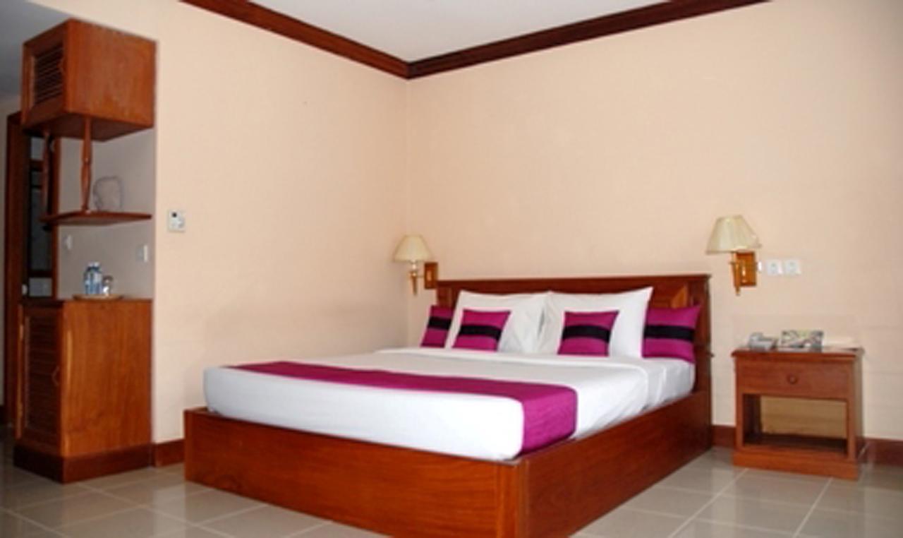 Sun Inns Hotel Σιέμ Ρέαπ Δωμάτιο φωτογραφία